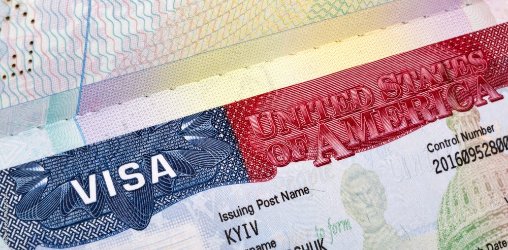 Executive Order 14161: Immigration Restriction on Another Level