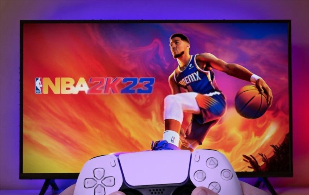 NBA Games — Watch Live NBA Games Online by Dhaka_Sports_BD Medium(08)