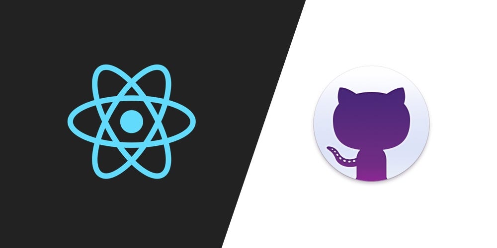 Top 10 React Libraries on GitHub. Created by Facebook, React has gone ...