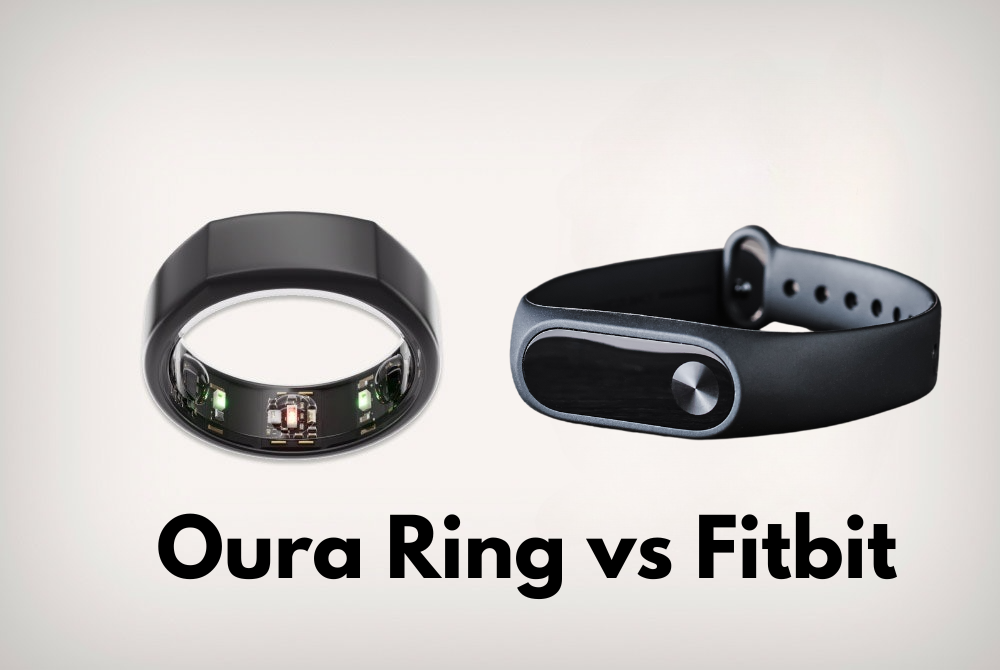 Oura Ring vs. Fitbit: Which One is Right for You? | by Amr Radwan | Medium
