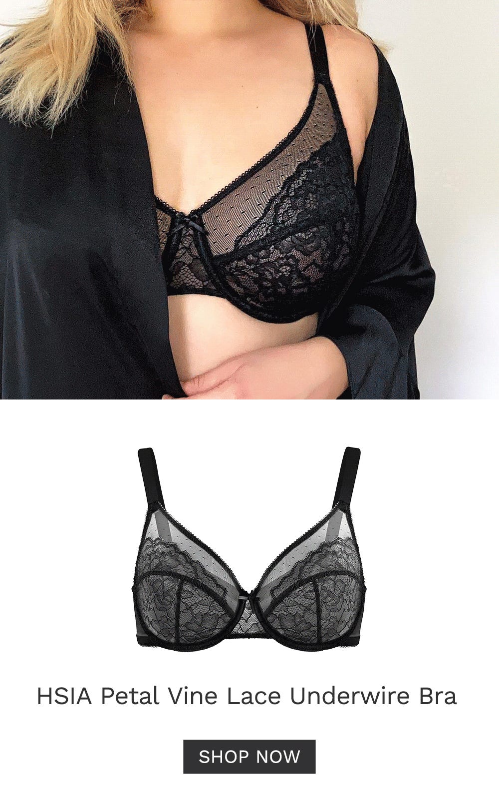 Bra Etiquette: Choosing the Right Bra for Every Occasion