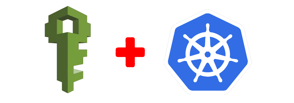 Securing IAM access in Kubernetes