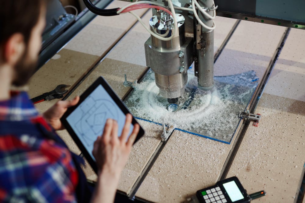 CNC Quoting Software: The Future of Fast and Accurate Machining Quotes