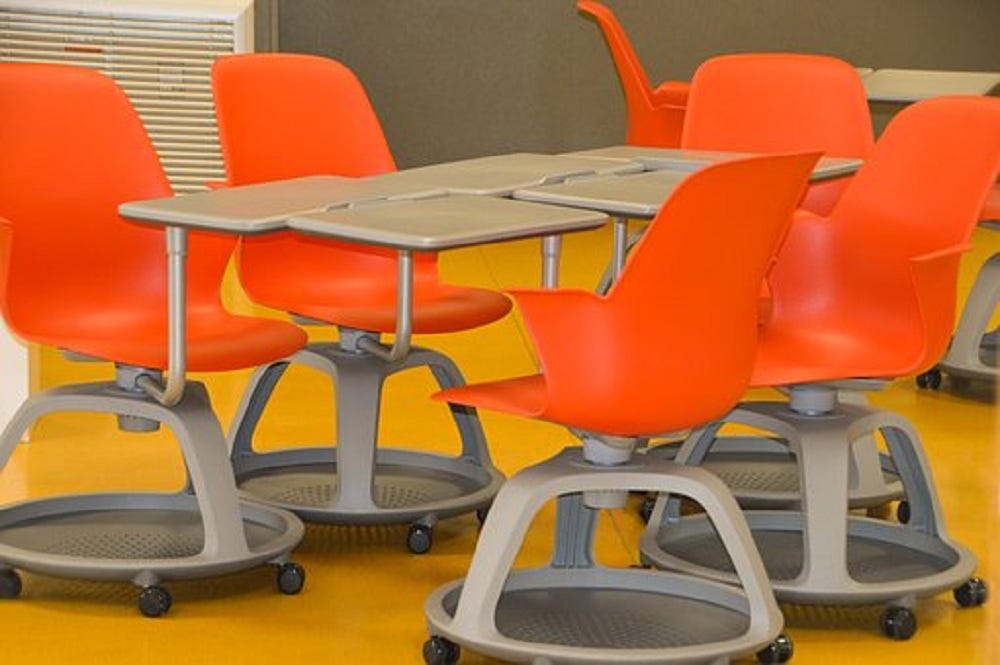 Things to Consider while buying Industrial Casters by John Smith