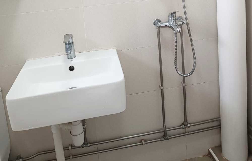Emergency plumber Singapore