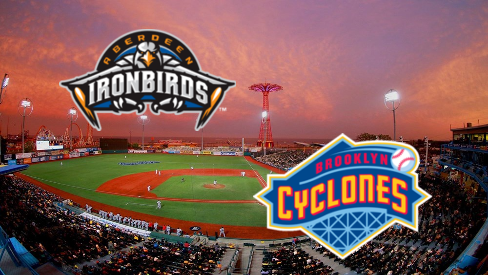 Get to Know the IronBirds. A sixgame series can provide plenty of
