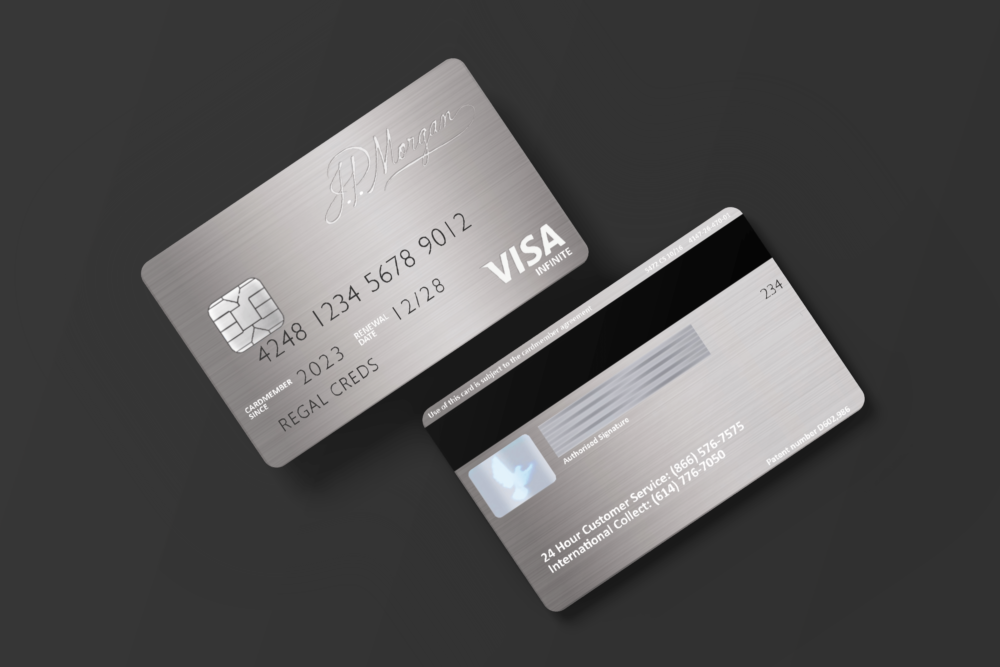 The World of Exclusive Credit Cards | by Ebi Harish | Nov, 2023 | Medium