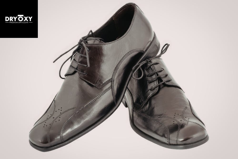 Shoe Cleaning Services in GurugramAffordable Shoe Cleaning Services in Gurugram for Sneakers and…