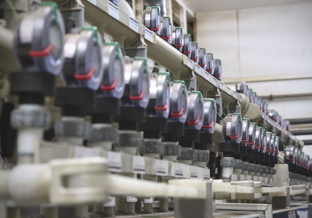 How much does chemical etching cost? by Precision Micro Medium