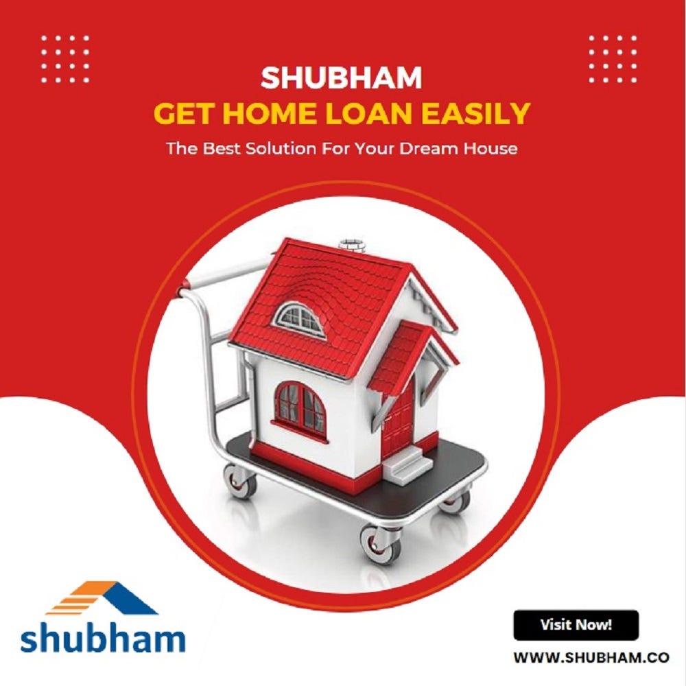 Get A Home Loan With A Trusted Partner Get A Home Loan With A Trusted Partner