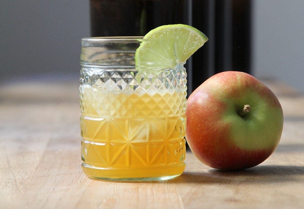 Can Apple Juice Get You Drunk? The Truth About Apple Juice and Alcohol
