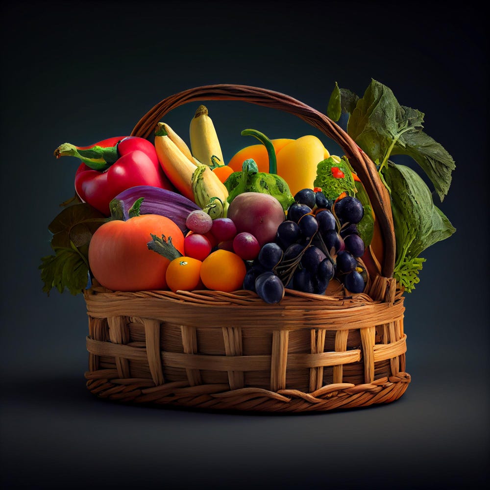 Fruits Online Chennai A Journey with Family Garden by Family Garden