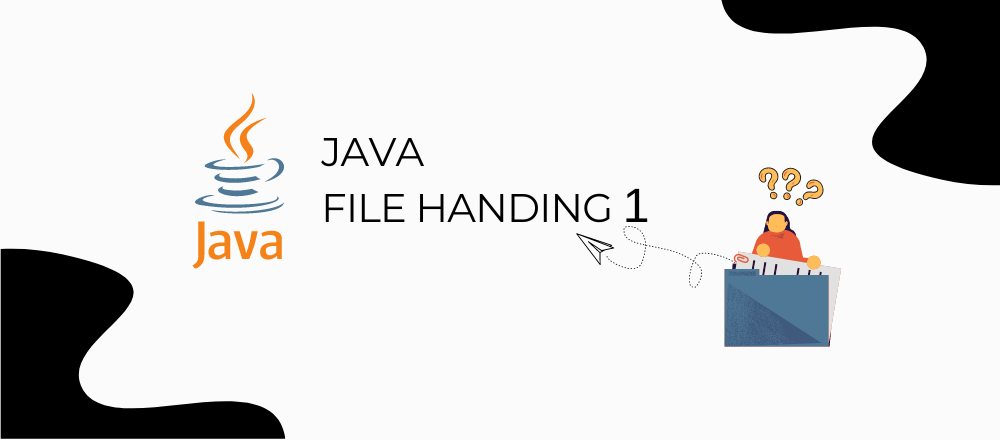 How to handle files in Java ?. What is a memory object or a data… | by ...