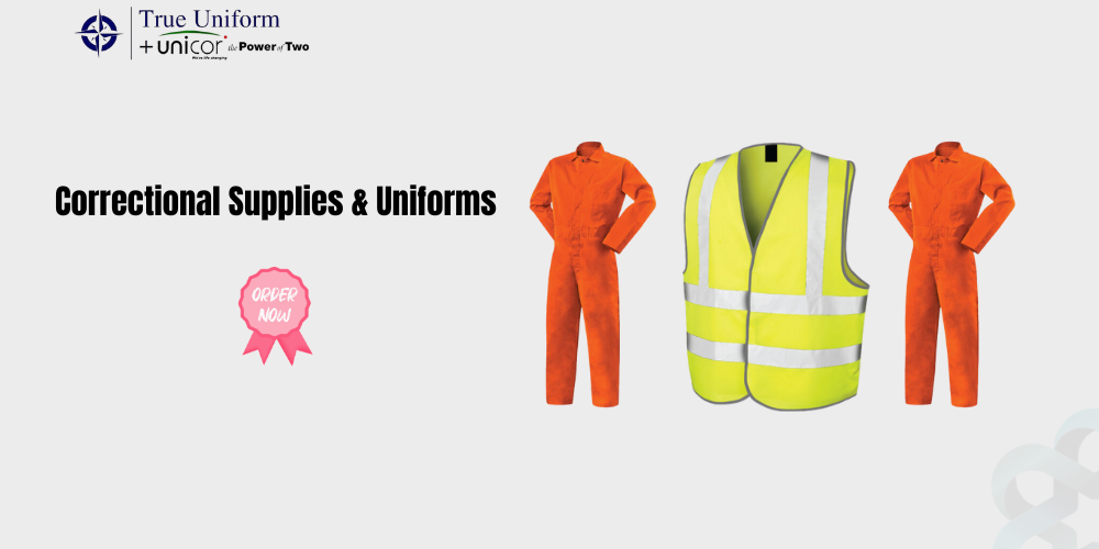 Premium County Jail Clothes at TrueUniform Trueuniformseo Medium