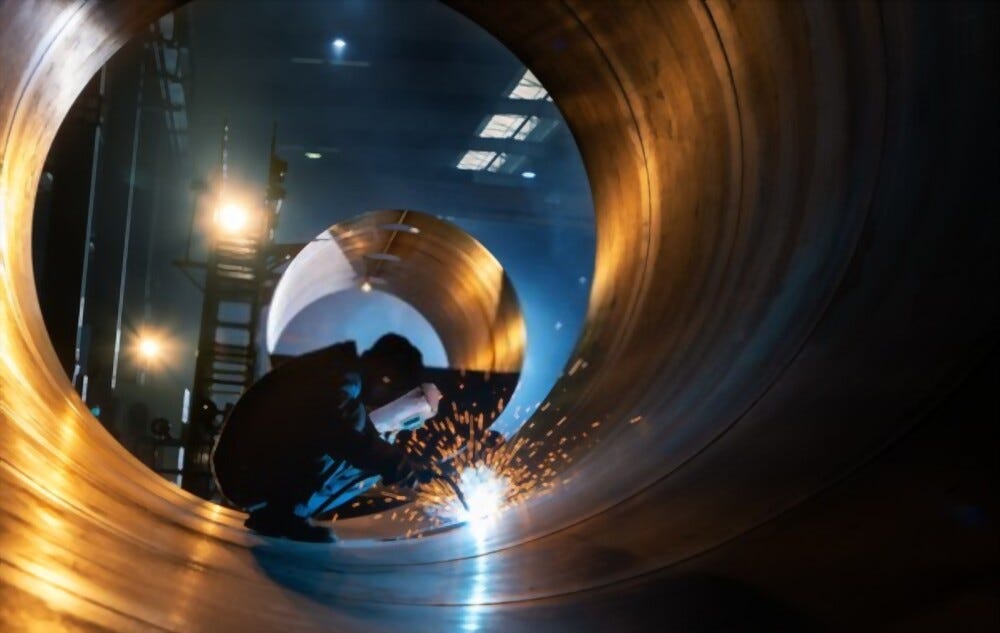 Argon Welding Tank Types, Sizes, and Uses by GasNtools Medium