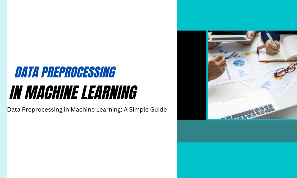 Data Preprocessing In Machine Learning: A Simple Guide | By ...