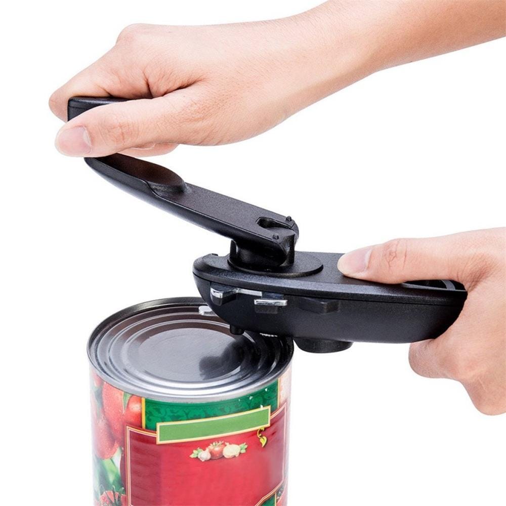 How To Clean a Can Opener