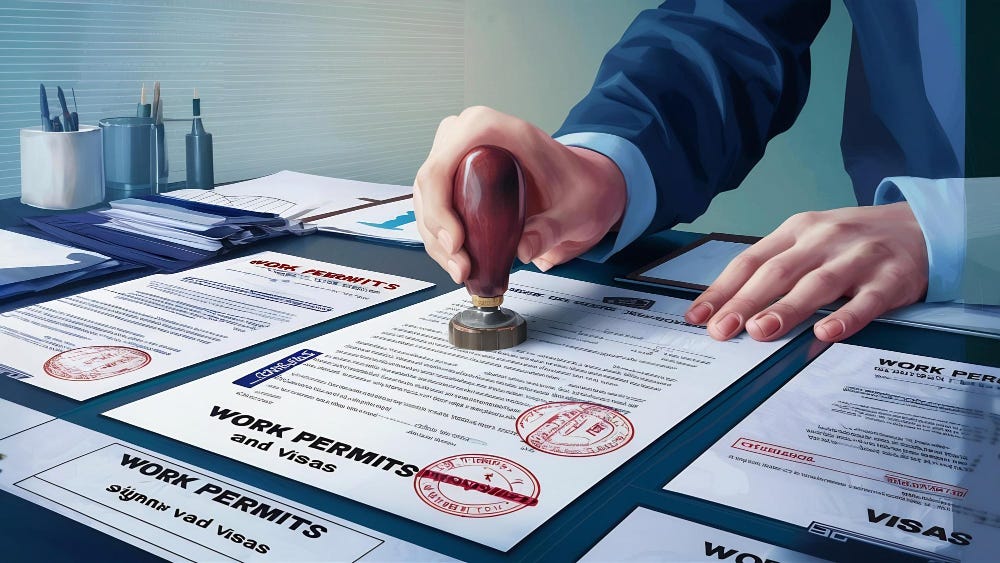 Work Permit Canada Delays: Common Causes and Solutions