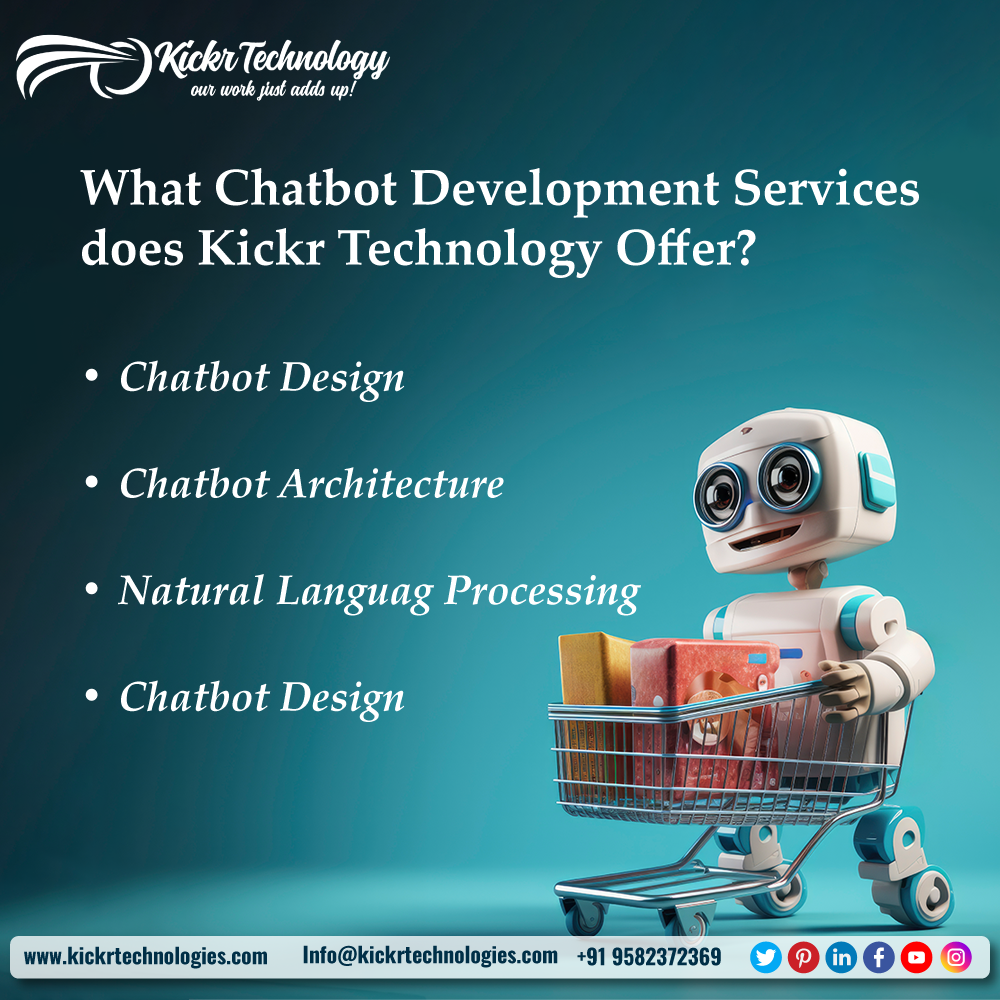 The Evolution and Future of Chatbot Development: A Comprehensive Guide ...