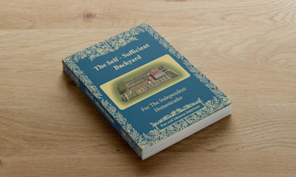 The Self Sufficient Backyard Review Pro Guide For Your Green Oasis the-self-sufficient-backyard-review-pro-guide-for-your-green-oasis