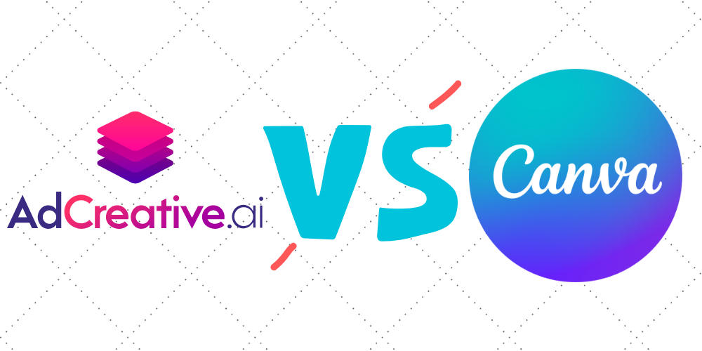 AdCreative AI vs Canva Ad Banners by DMarketing Blog Medium