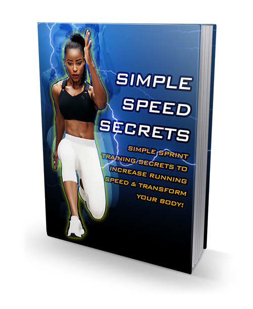 How to increase your running speed