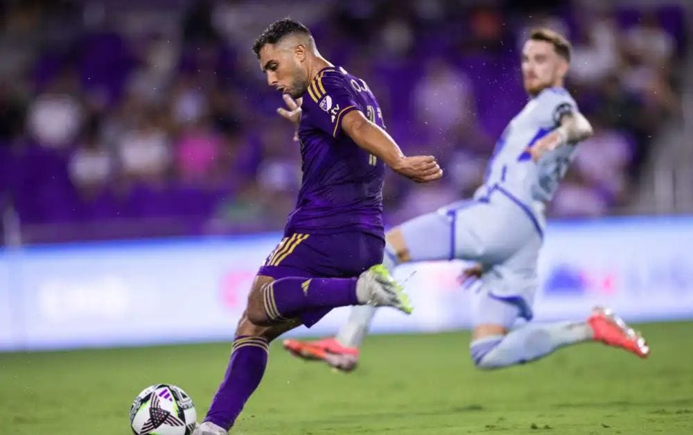 💓Leagues Cup 2024⚽🏐Date 03 August, 2024 At 08 00 PM (US Time) by