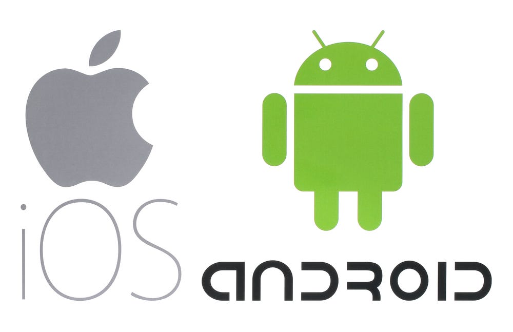 Choosing Between Android and iOS for Your Business | by Abhishahmm | Medium