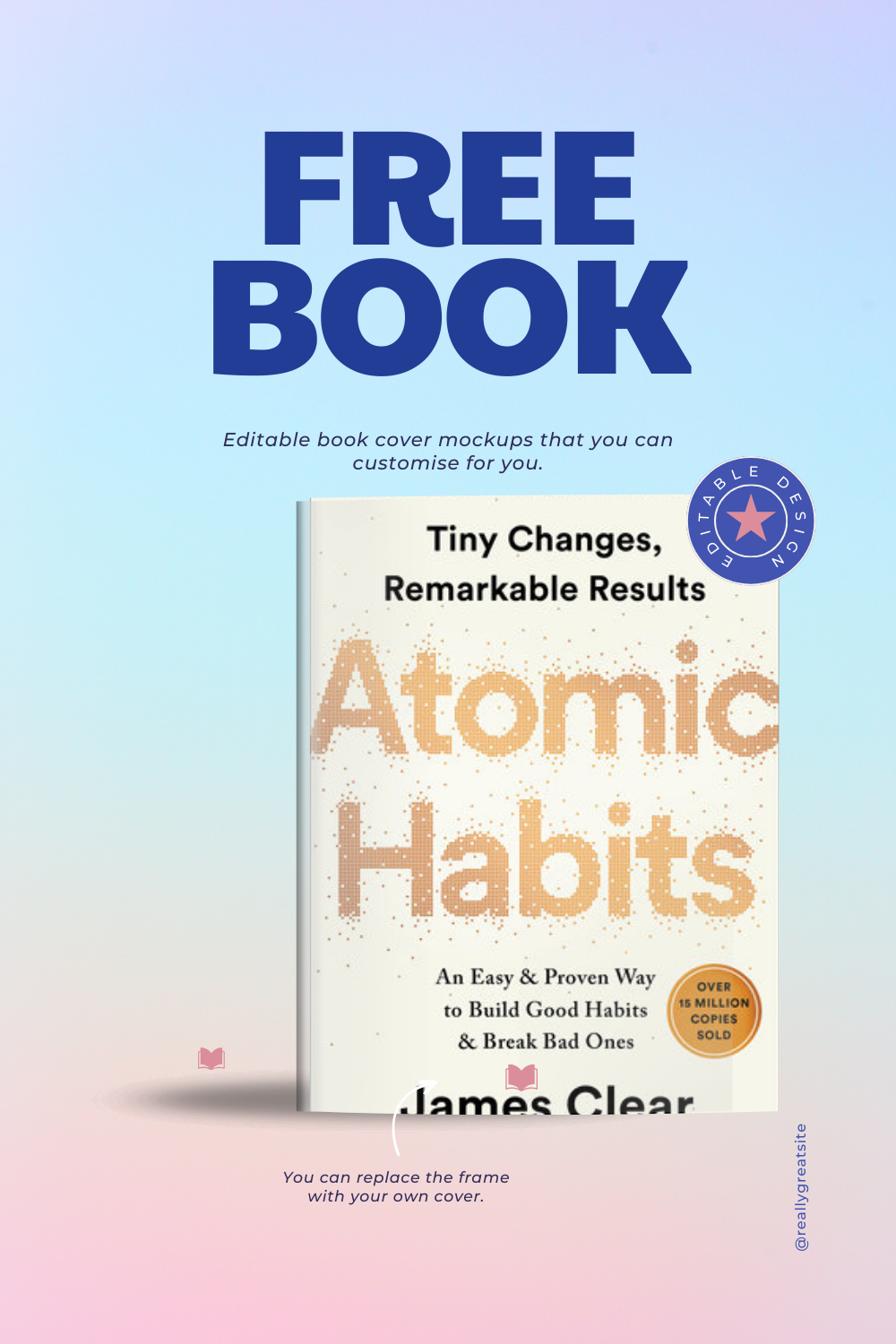 Atomic Habits Summary Guide by James Clear by Ansarrakees Jan, 2024