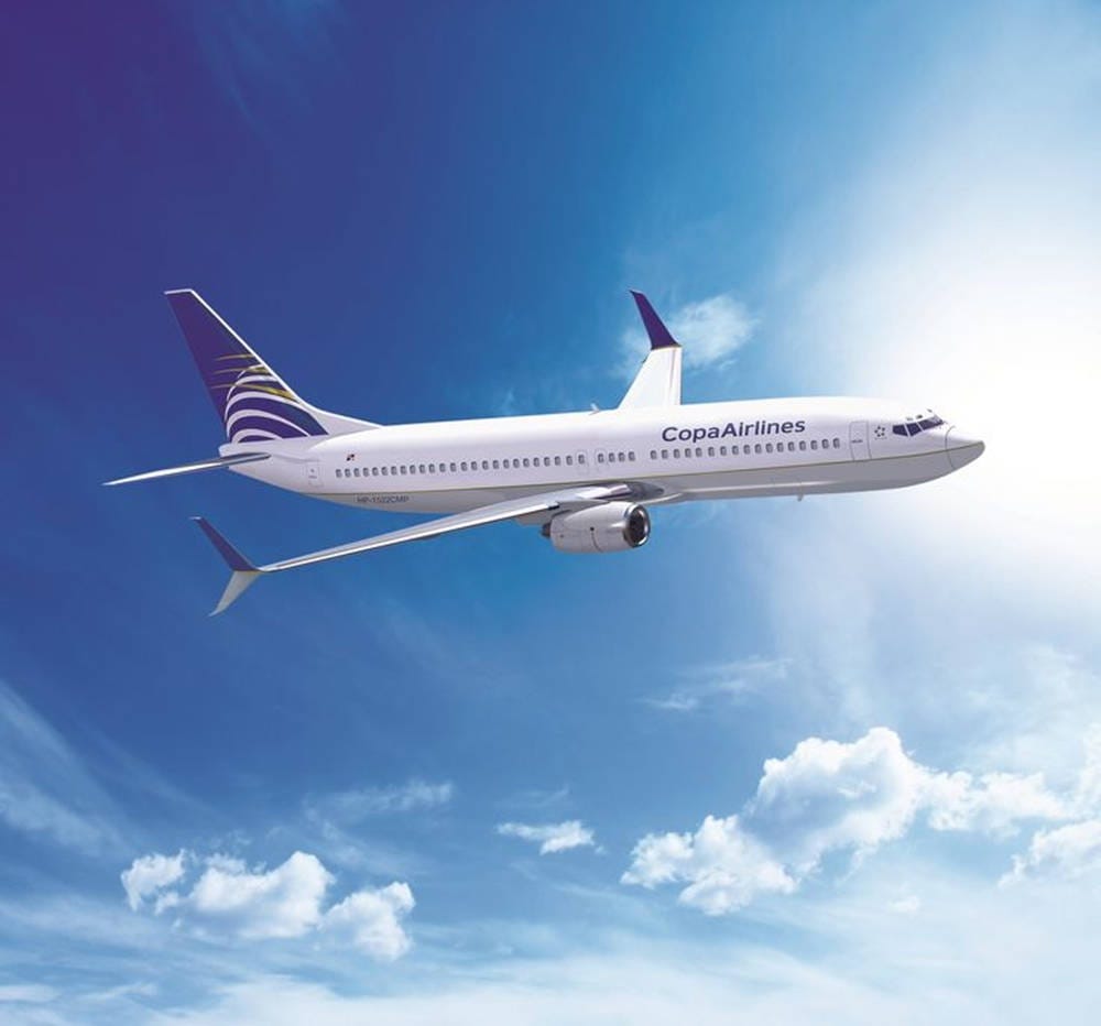 How do I change my flight date on Copa? by Airflight Feb, 2024 Medium