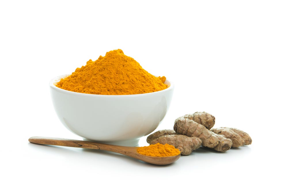 Turmeric for Gout. Discover how turmeric can help with… by Spiro