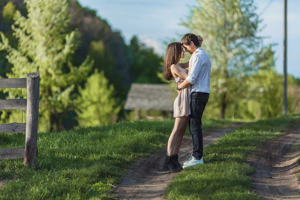 How to Date a Virgin, If You’re Not One by Jessica Wildfire