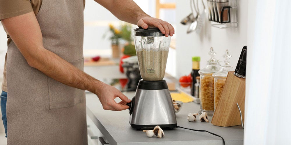 Best Mixer Grinder under 2500. As soon as we say milling — the only