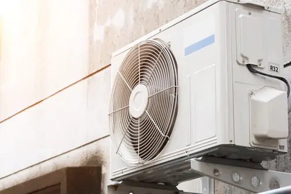 Why does my AC cut on and off frequently? by David M. Wilson Medium