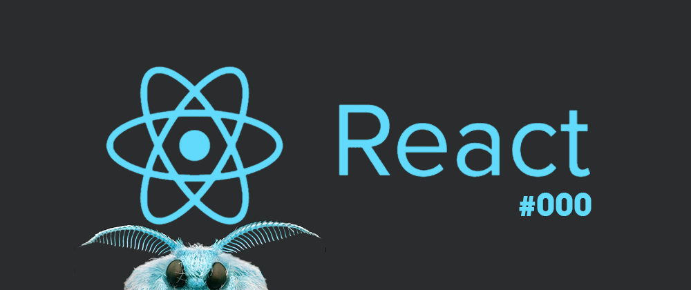 000 — REACT.JS. Sejam muito bem-vindos! | by Vinnie Moth | Jan, 2024 ...