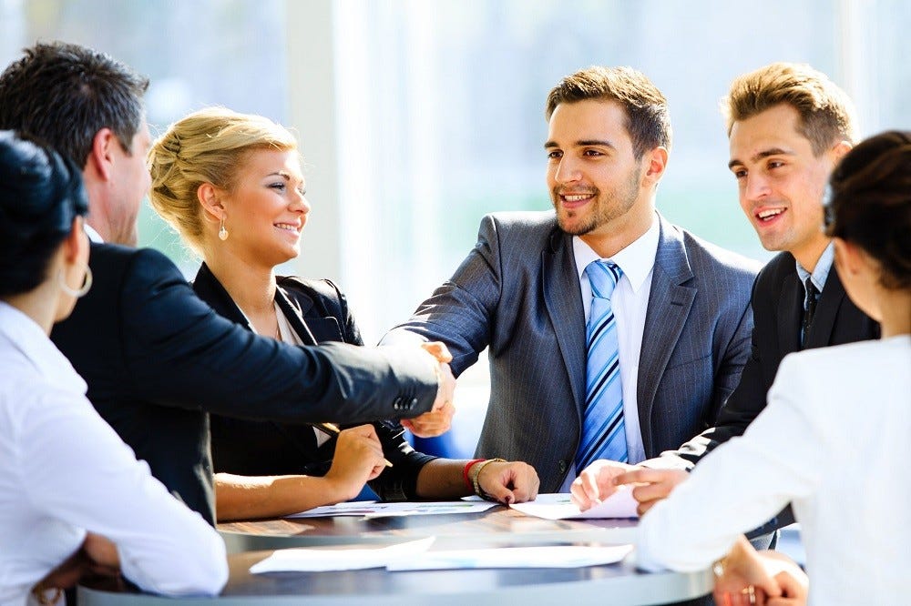What is the job placement consultancy? What is the role of placement consultancy between