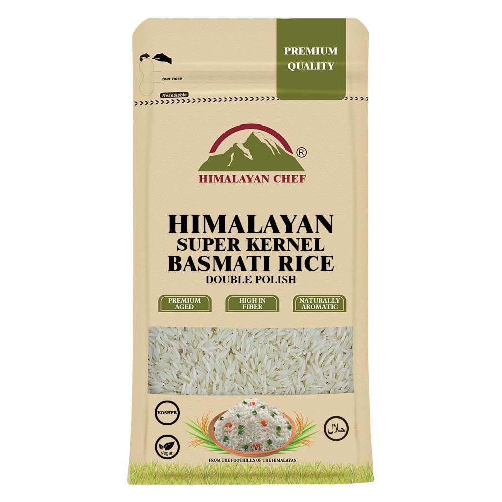 Super Kernal Basmati rice | premium quality | by Irfanshah | Jun, 2023 ...
