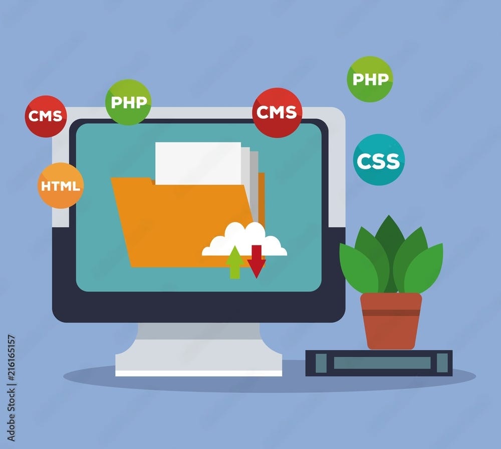 Powering Your Online Presence Unleash Success With PHP Website Design Powering your online presence unleash success with php website design
