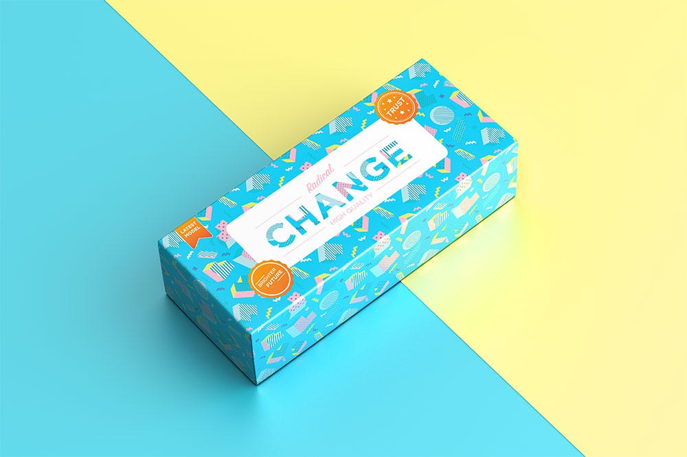 Charm Offensive. What is the allure of the charismatic… by The RSA