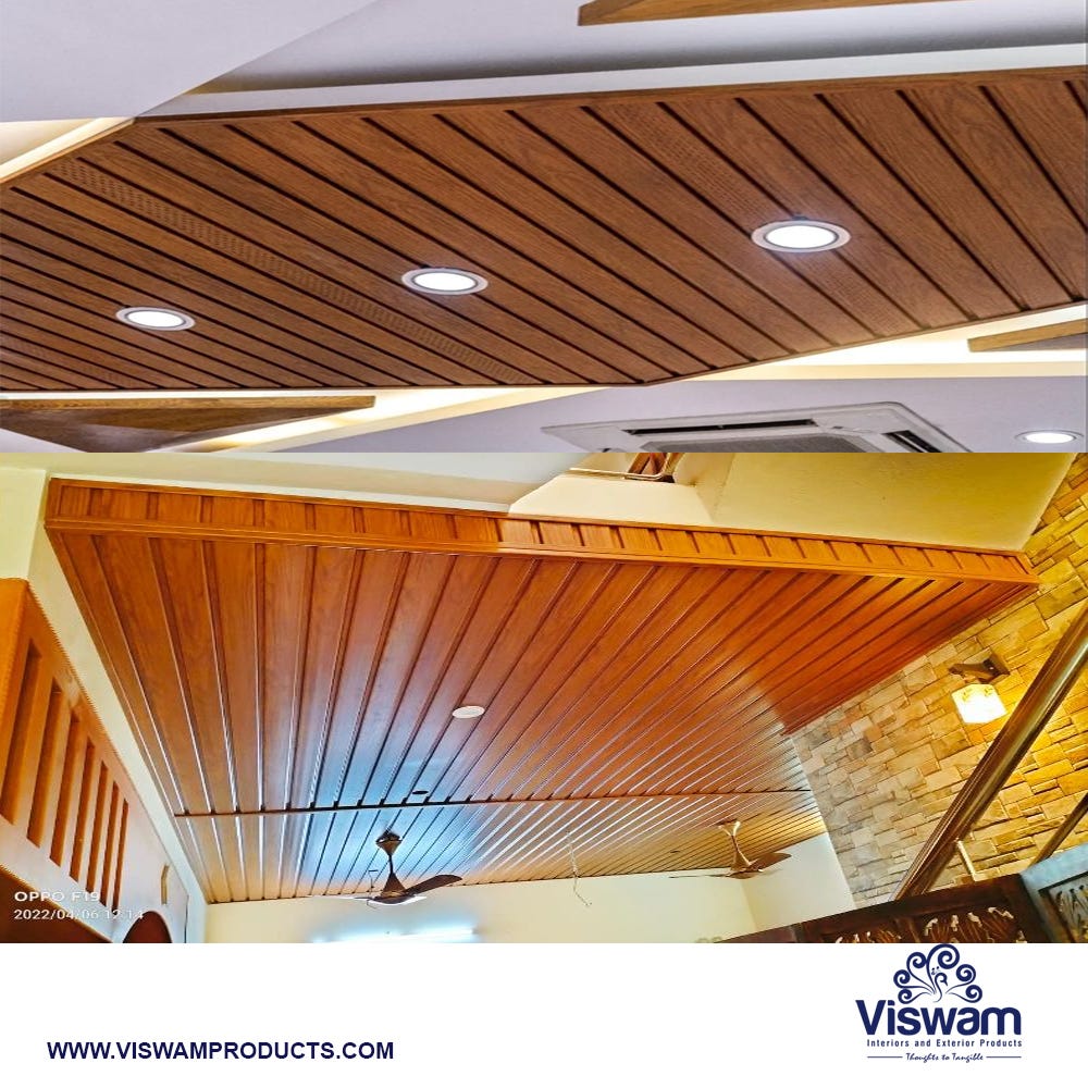 VOX Ceiling In Tirunelveli... VOX is a company that specializes in… | by  Viswam interiors and exterior products | Medium