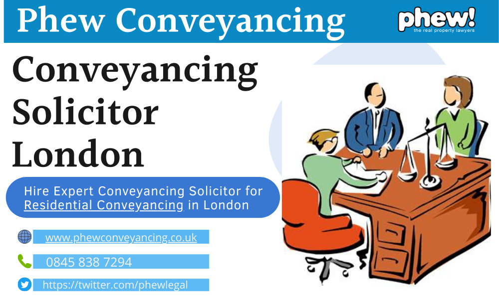 When is the Right Time to Engage a Conveyancer?