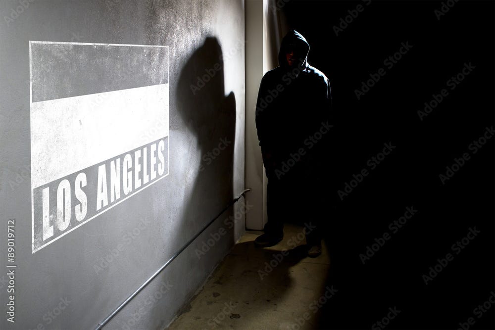 Hearing Los Angeles Differently: What Writing My Master’s Thesis Taught Me About Jazz, Hip Hop and…