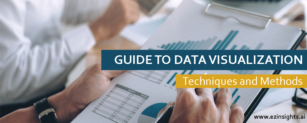 Guide to Data Visualization — See Different Techniques and Methods | by ...