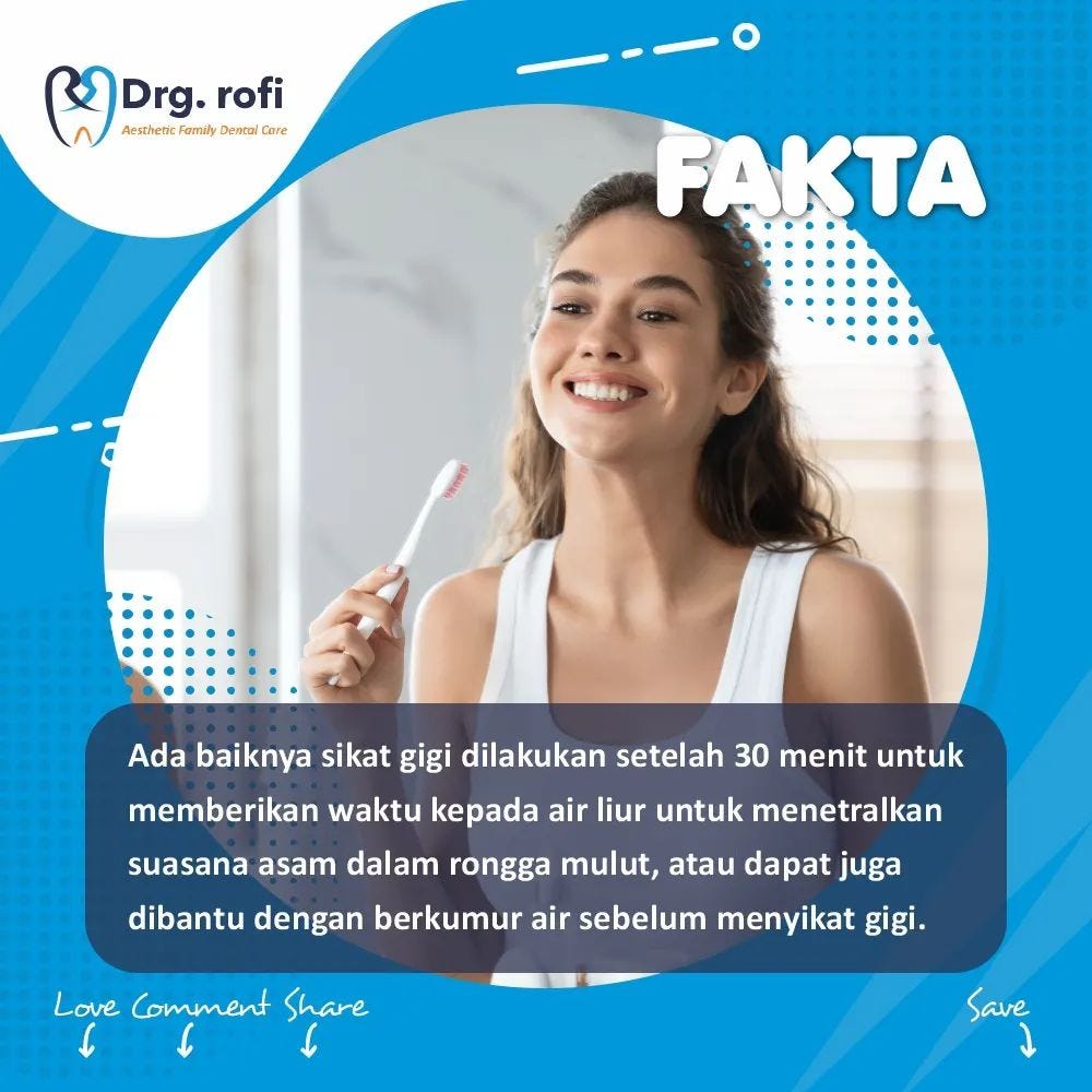 HP/WA: 0815–5544–4125, klinik gigi terbaik dimalang - Raf Gigi Dental ...