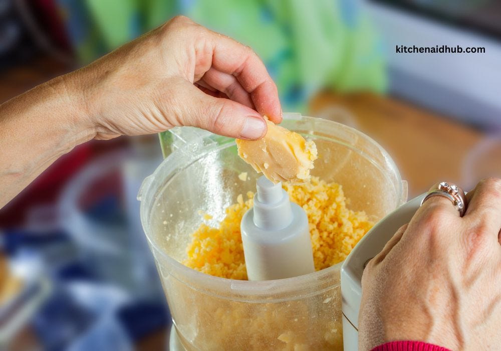 The Ultimate Guide to 8 Cup Food Processors: Your Kitchen’s Best Friend