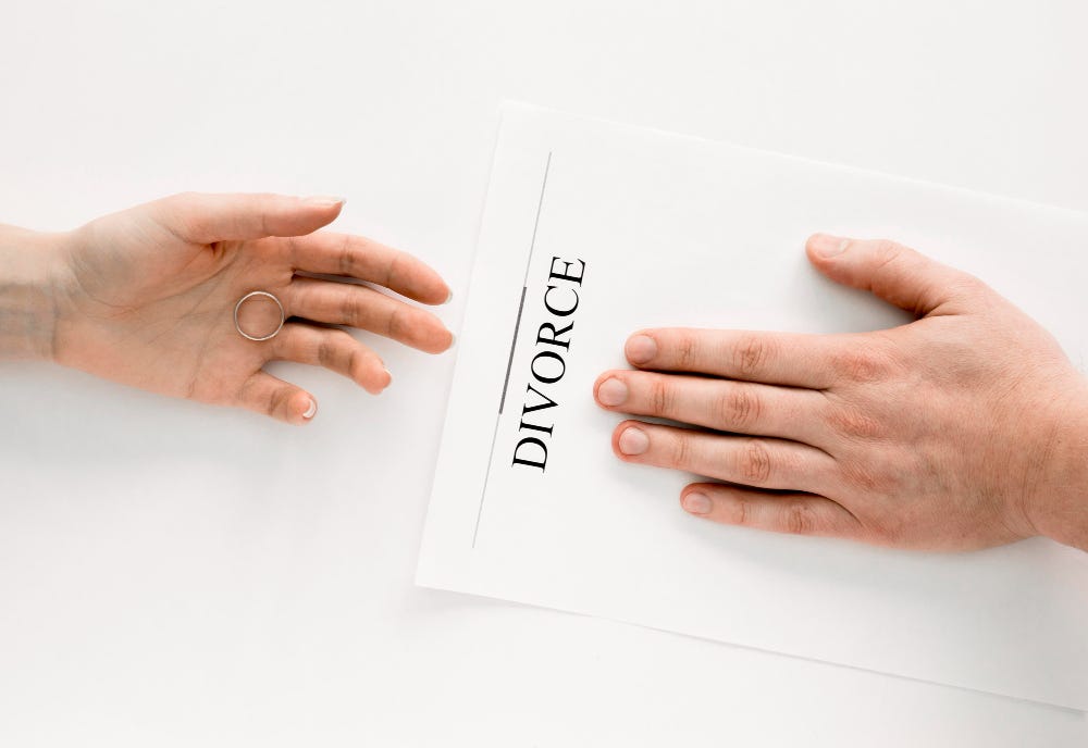 Best Divorce Law Firm in Gurgaon. Ricky Chopra International Counsels