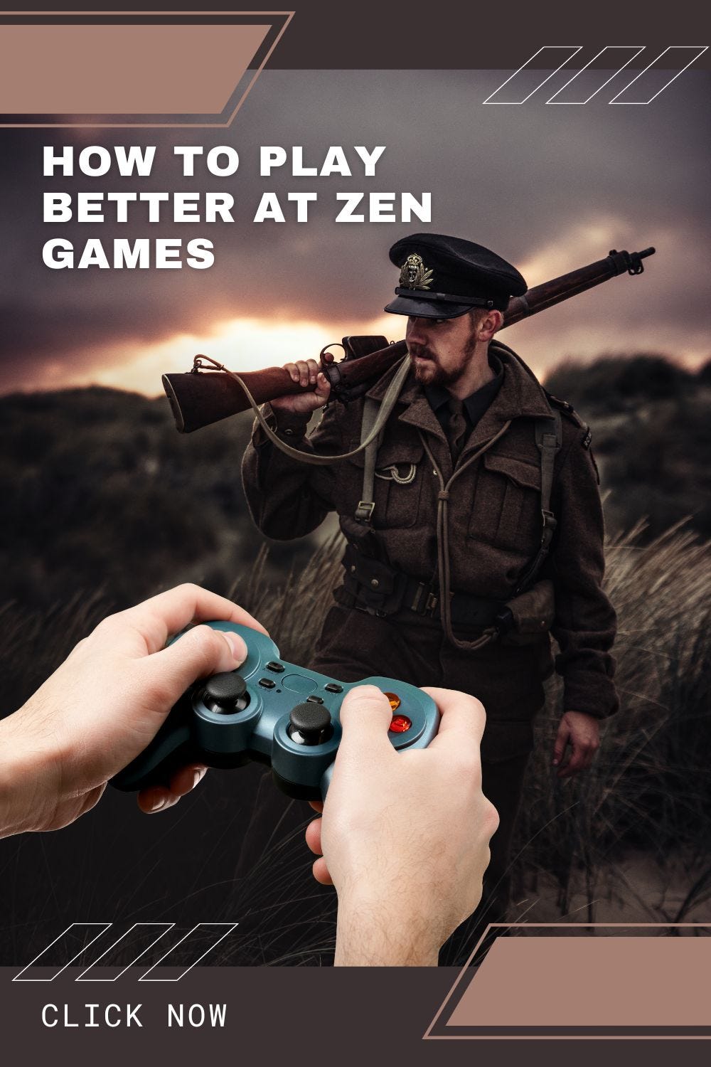 10 ZEN GAMES FOR INSTANT STRESS RELIEF by stress quit Medium