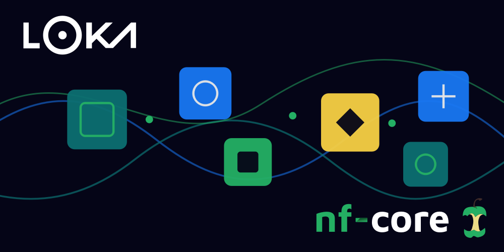 Contributing to Open-Source Bioinformatics: Our Experience at the nf-core Hackathon from Medellín