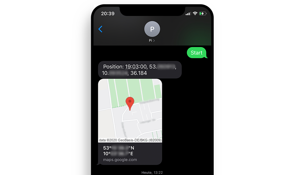 How to build a Raspberry Pi GPS Tracker by onehitwonder Medium