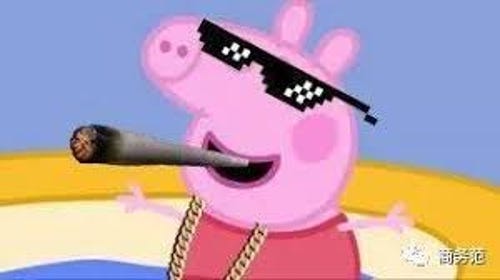 China bans Peppa Pig because she 'promotes gangster attitudes', The  Independent